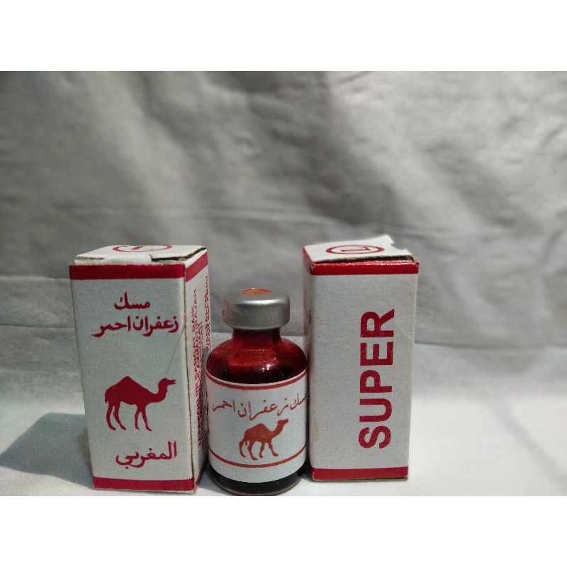 Tinta jarafon Merah super Import maroco