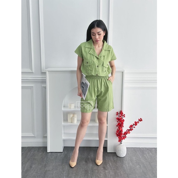 Playsuit Nancy (P1560)