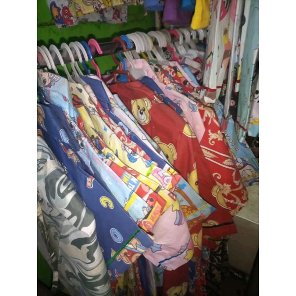 borongan
