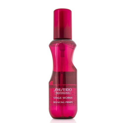 SHISEIDO STAGE WORKS BOUNCING PRIMER (150ML)