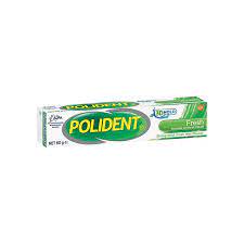 Polident Fresh Mint 60gr