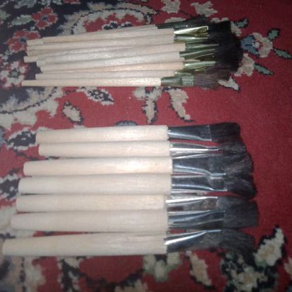 Kuas Nastar