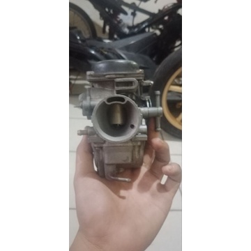 karbulator scorpio