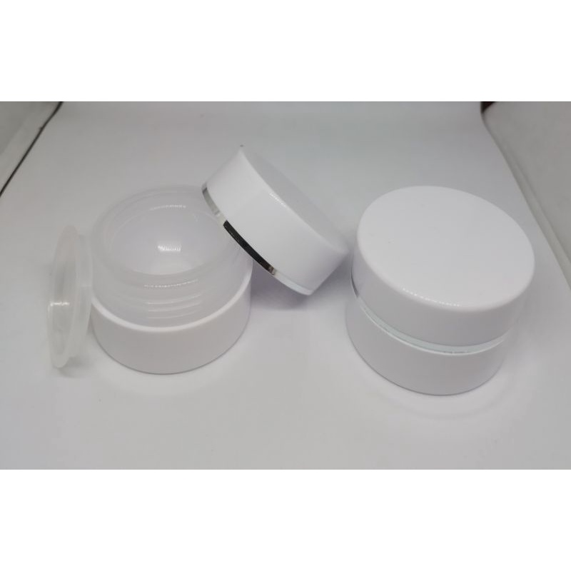 POTCREAM PS WHITE LIST SILVER 10GR