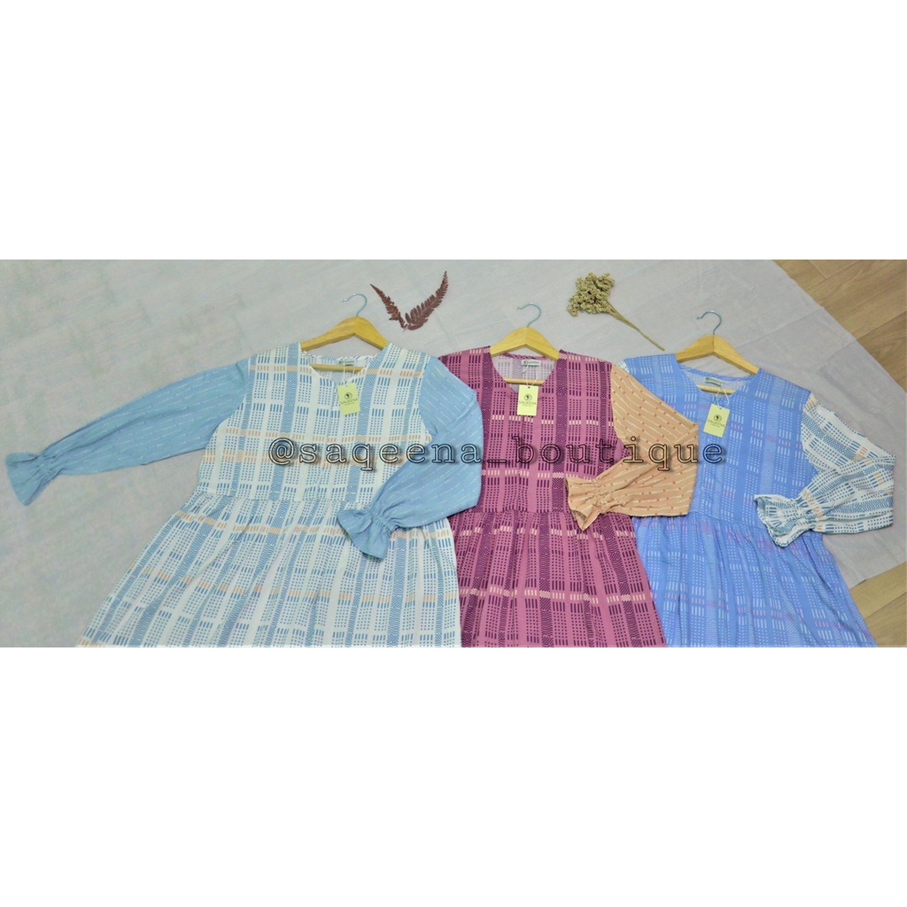 Tunik Adelise