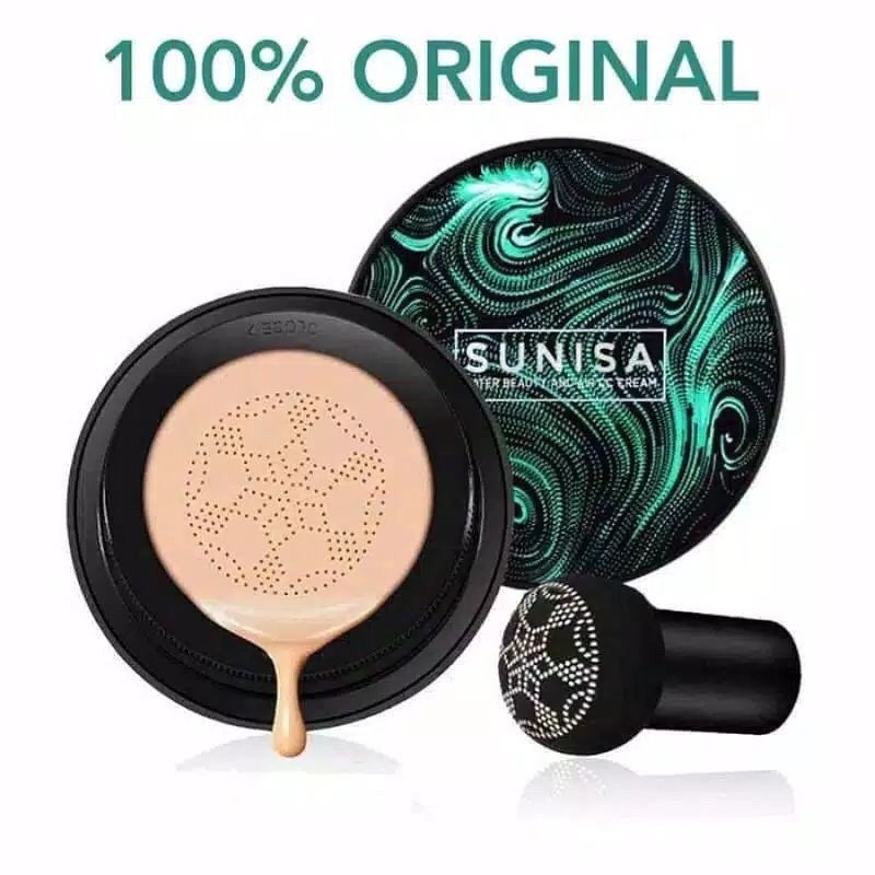 Cushion Sunisa