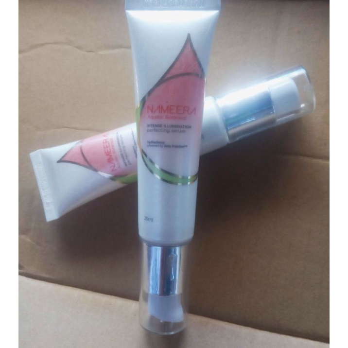 namera perfecting serum cream25ml