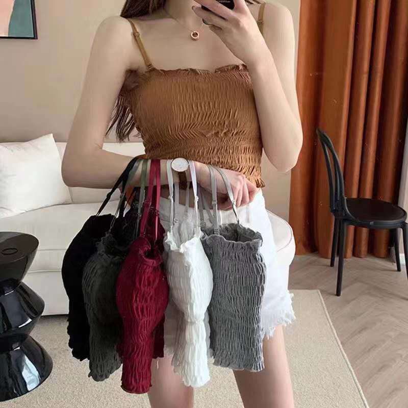 BRA TANKTOP SABRINA