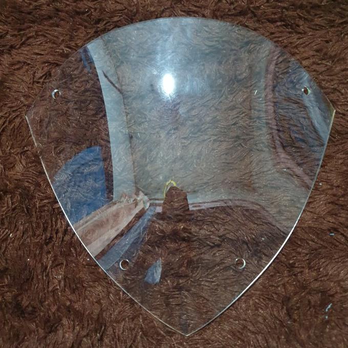 winshield xmax malossi
