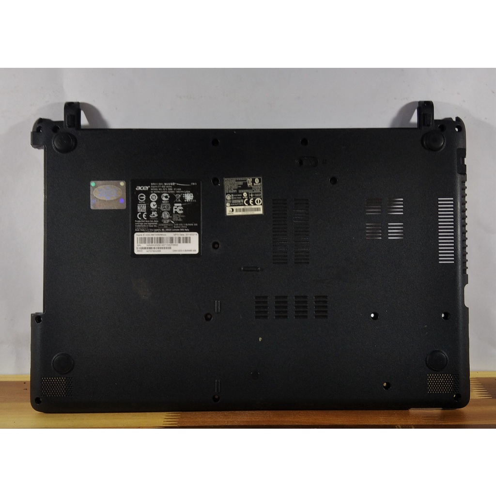 Casing Bawah Bottom Case Laptop Acer E1-410 E1-421 E1-422 E1-432