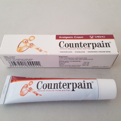 counterpain 15gr