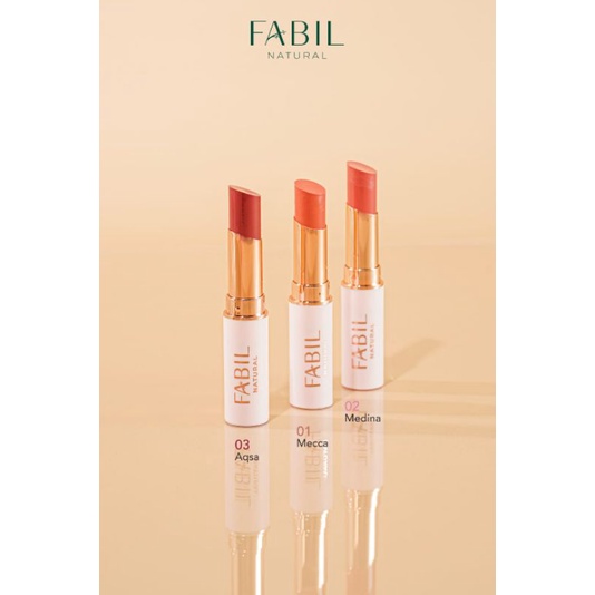 Lip Balmer ekstrak Moringa