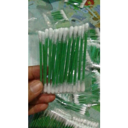 cuton bud korek kuping