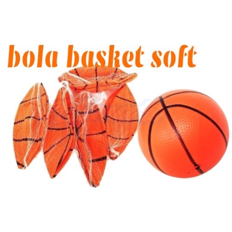 bola basket