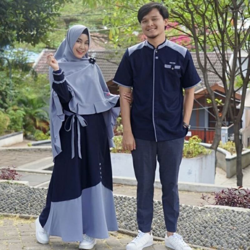 couple samawa bagus
