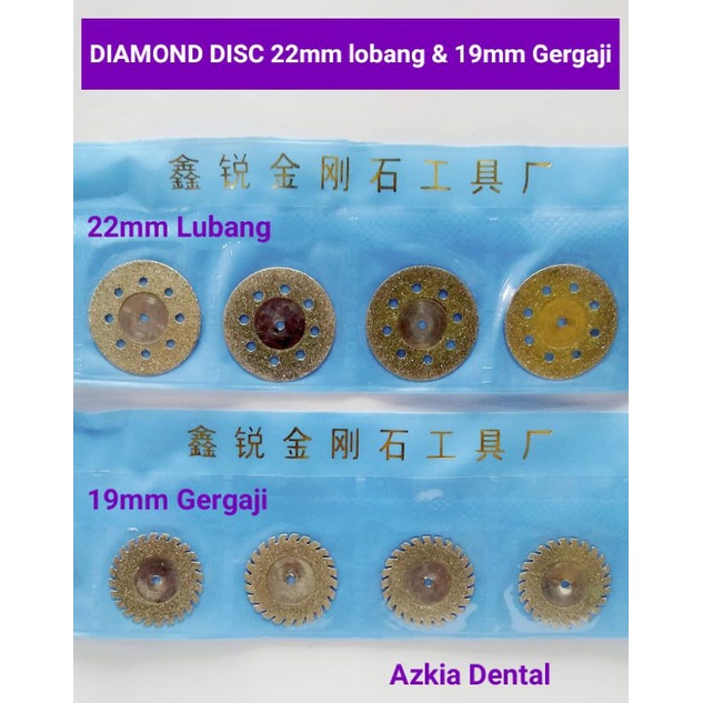 Diamond Dis Dental