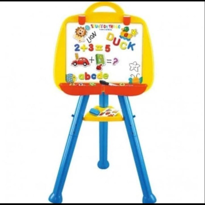 EASEL CREATIVE ART DIESEL MASTER HM1108A