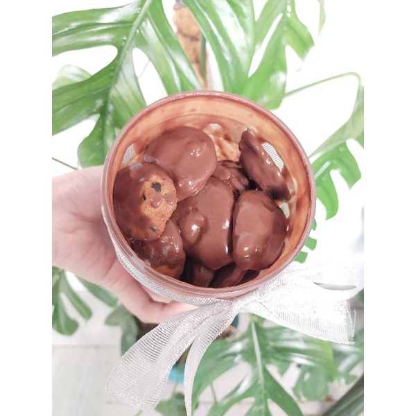 Mud Cookies Clasick Milk Choco