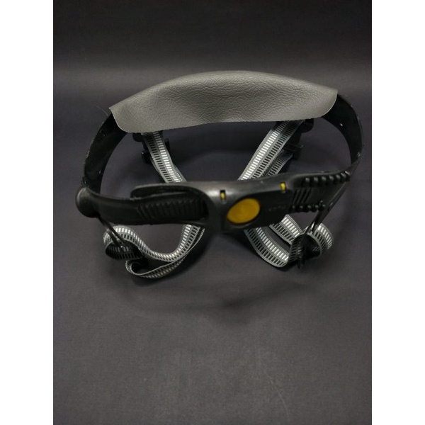 inner (dalaman helm proyek)