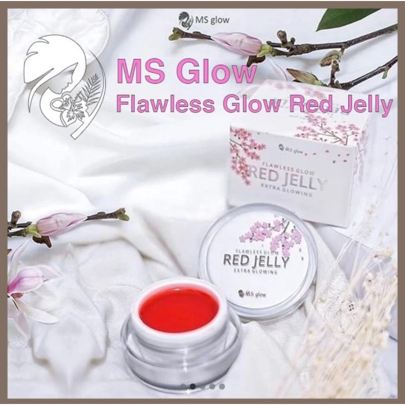Ms Glow