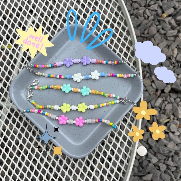 Flavia Bracelet