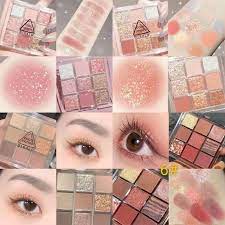 JMS - EYESHADOW DIKALU