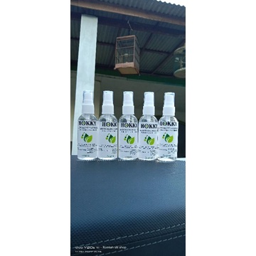 Hokky Deodorant uk 60ml