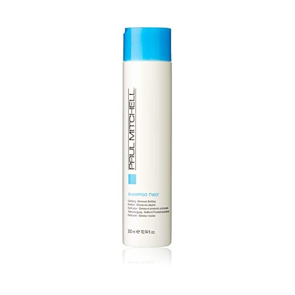 Paul Mitchell Shampoo Two Botol 300mL / 1000mL