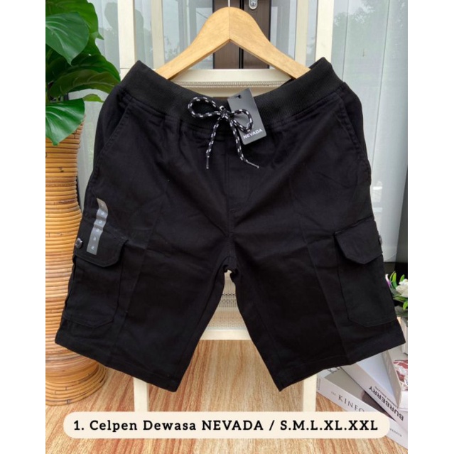 Celpen Nevada