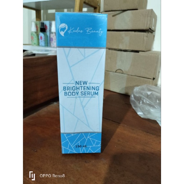 body serum