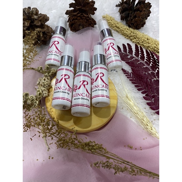 Rskincare Serum Glowing