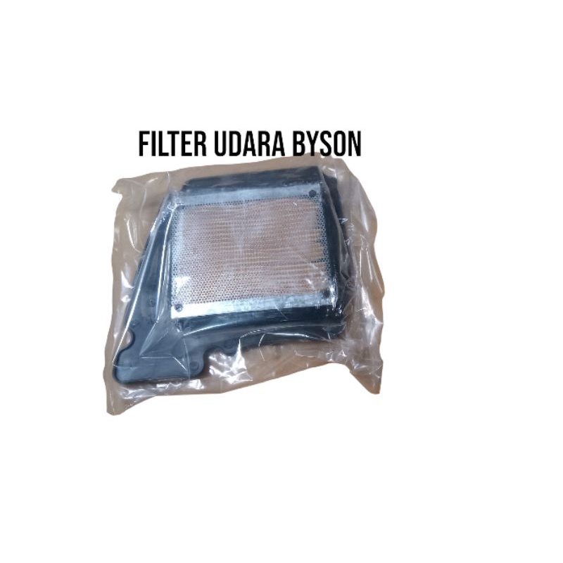 filter udara Yamaha byson good quality