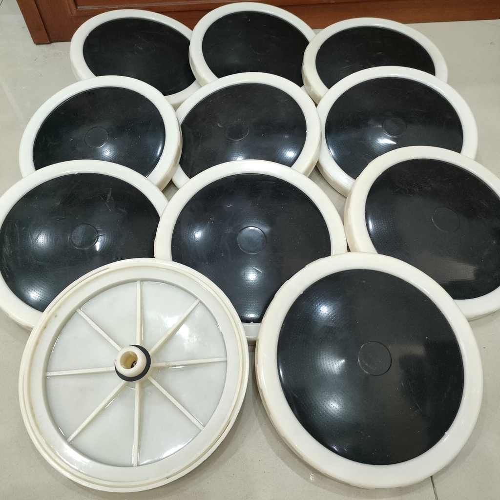Air Diffuser Fine Bubble Disc 12 inch 30cm Import Quality