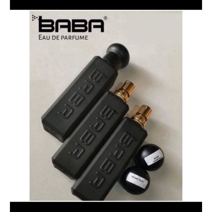 baba parfum