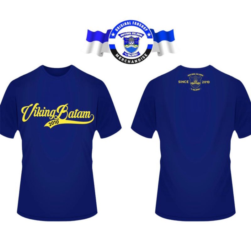 Original T-Shirt VB