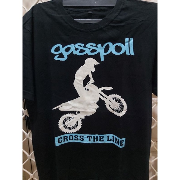 Kaos GASSPOLL