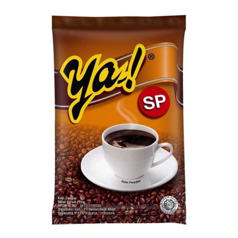 Kopi ya sp 60g