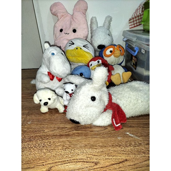 SALE Boneka Preloved PL