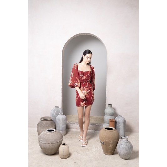 LEIDRESS