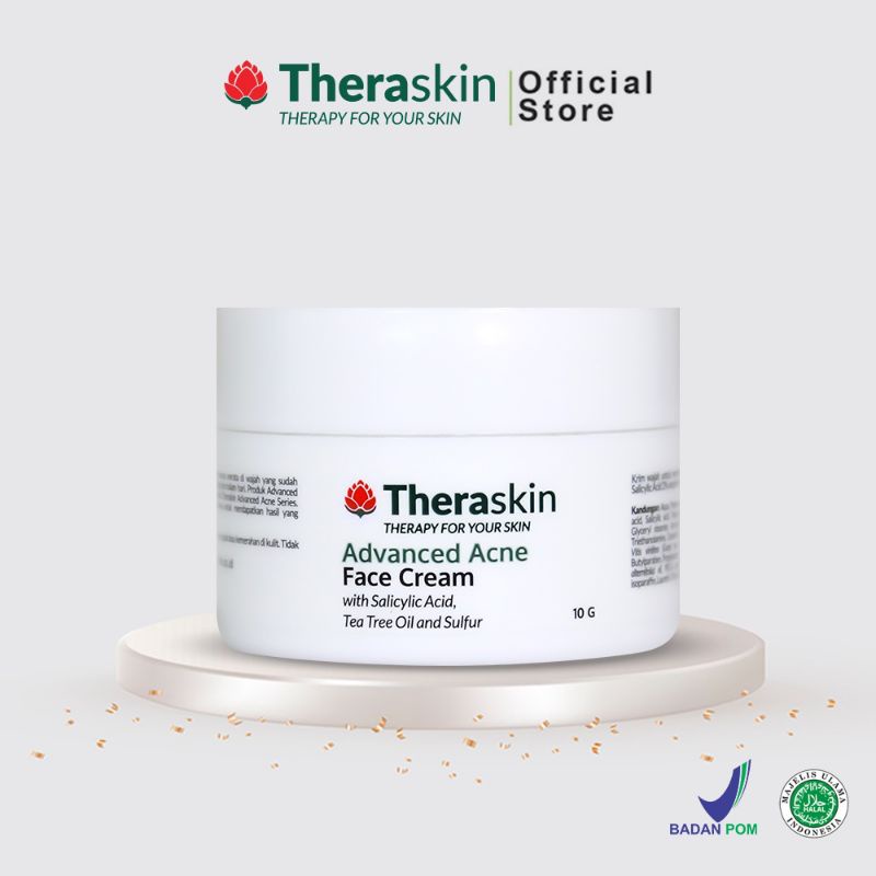 cream acne htcd