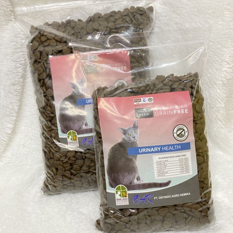 therafeed urinary 500grm