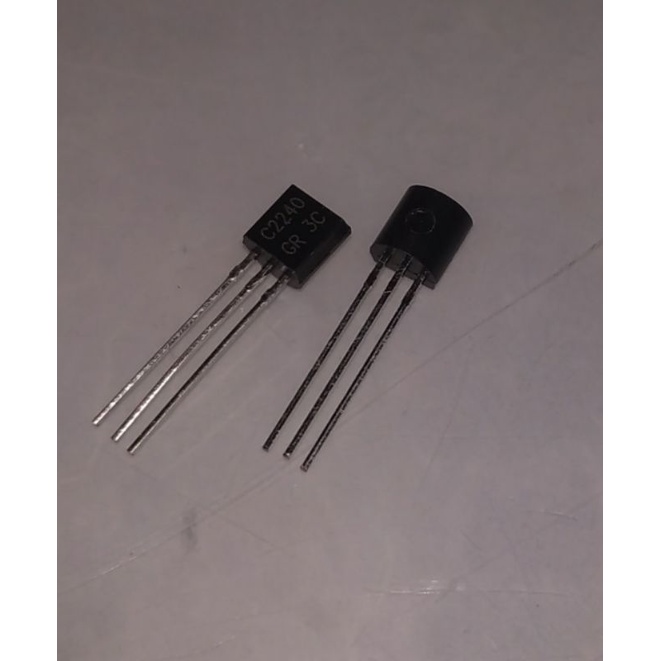 Transistor C2240