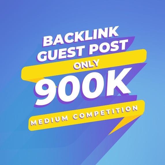 Backlink Guest Post Versi Personal