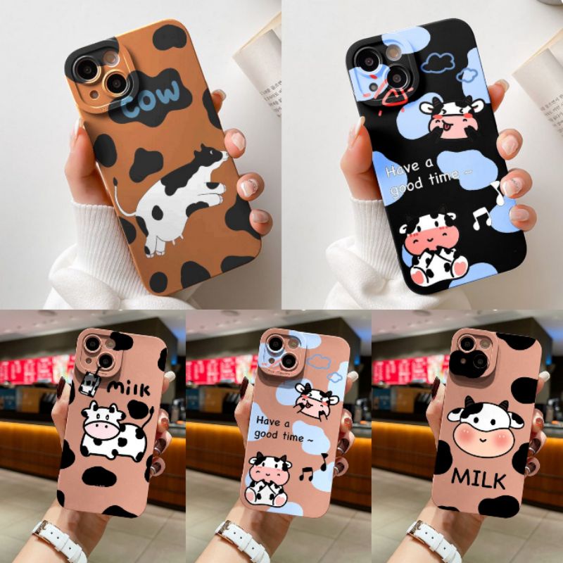 CUSTOM SOFTCASE CASE SILIKON PROCAMERA ALL TYPE RR2363