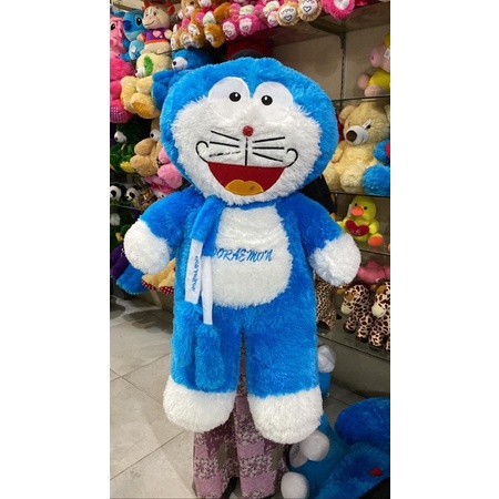 DORAEMON JUMBO RASFUR