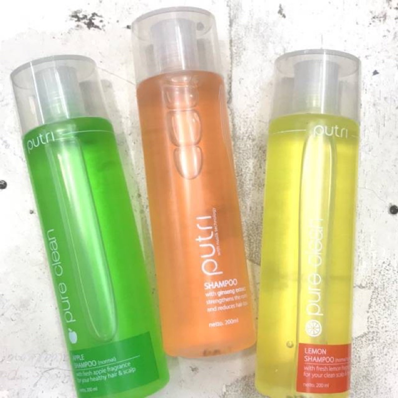 hair tonic putri