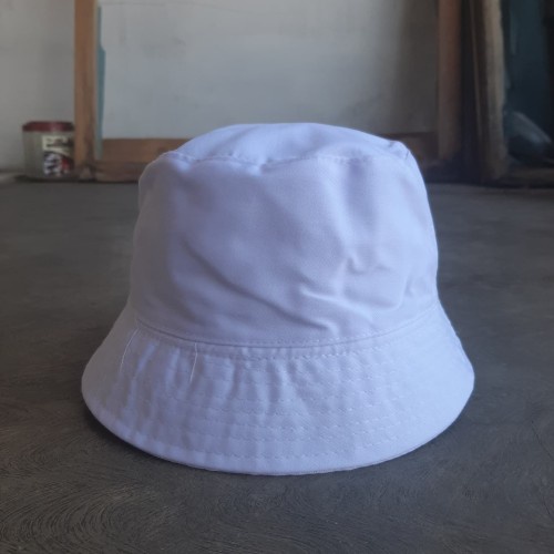 Topi bucket distro