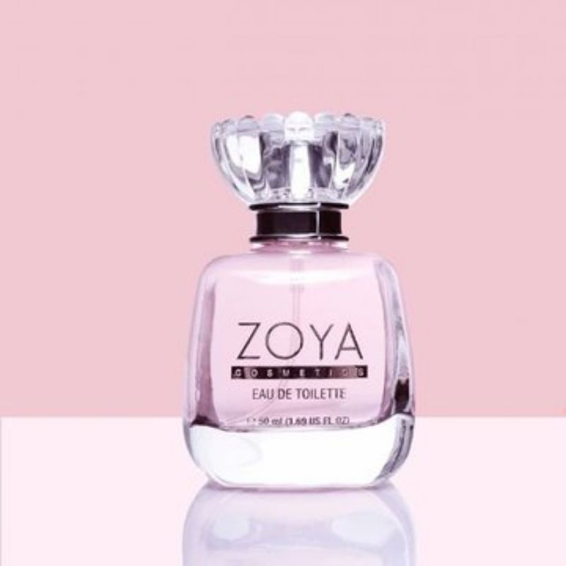 parfum Zoya