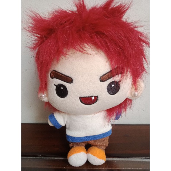 Lin co boneka
