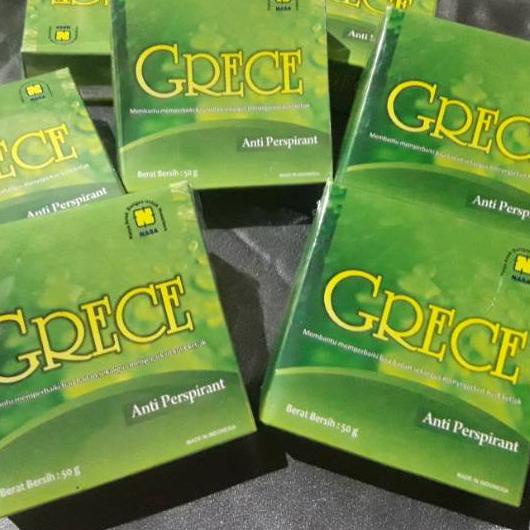 Diskon✔️Grece Nasa ori|SQ9